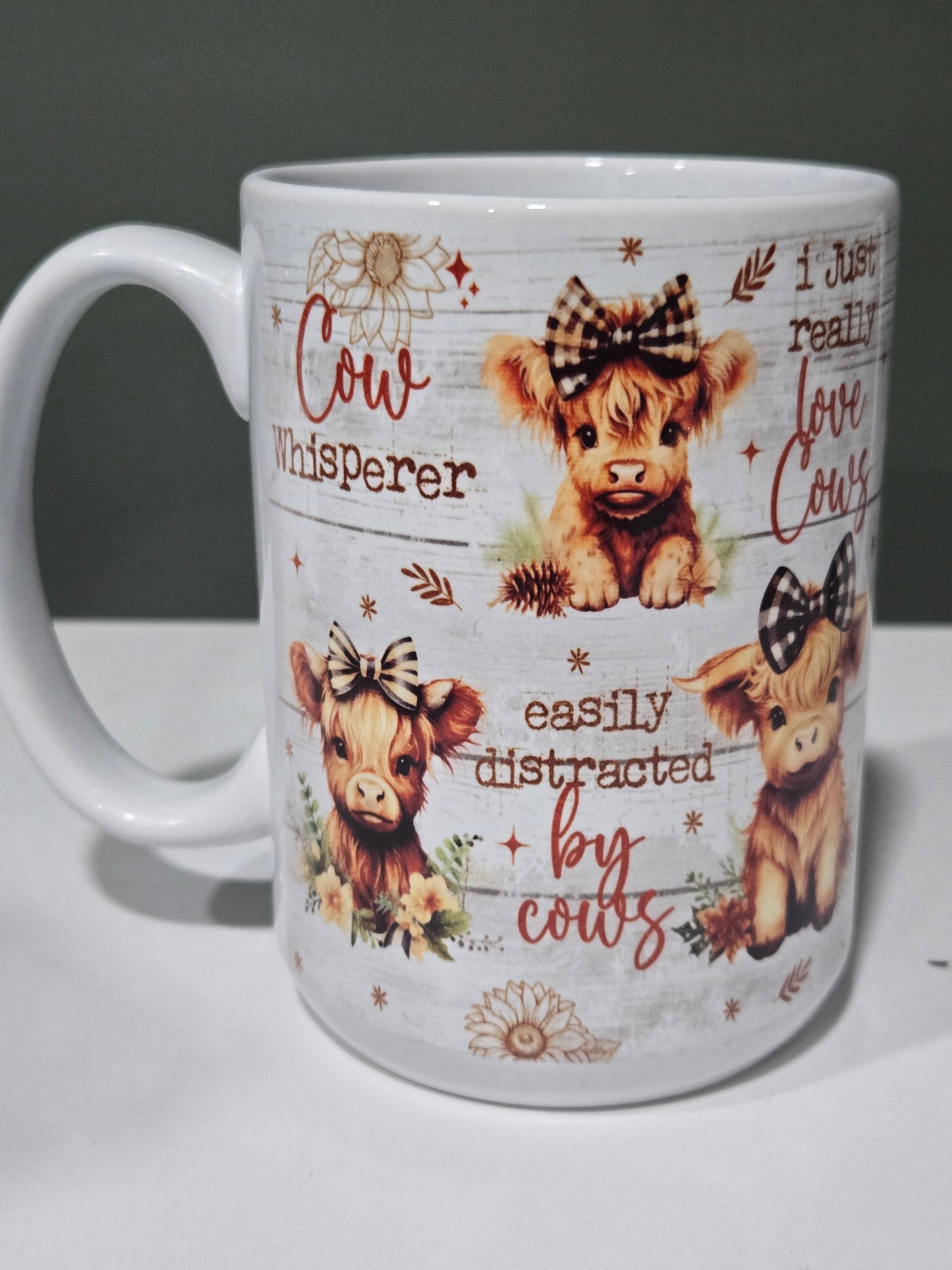 Coffee Mugs