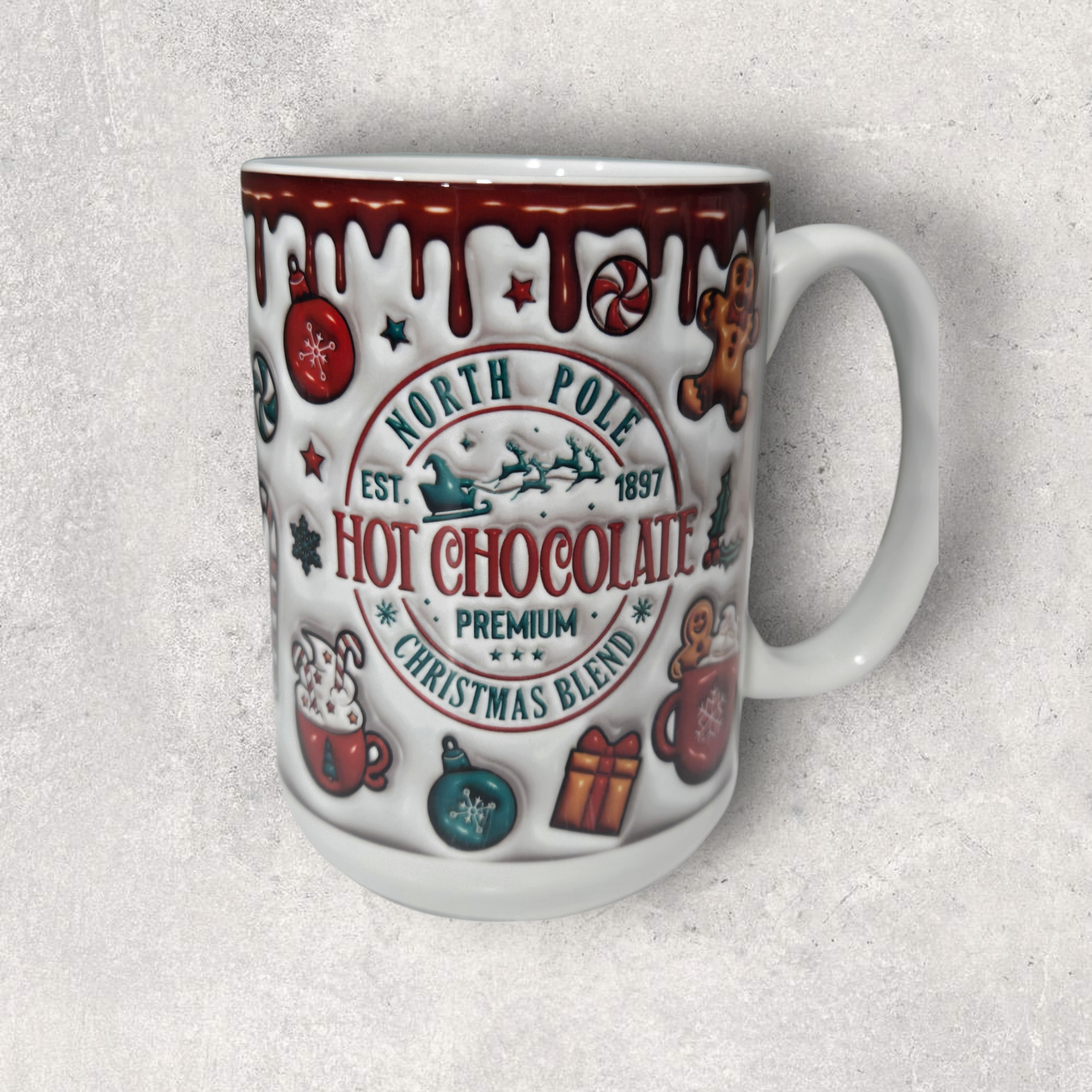 Coffee Mugs