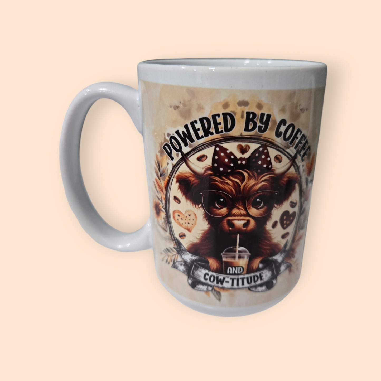 Coffee Mugs