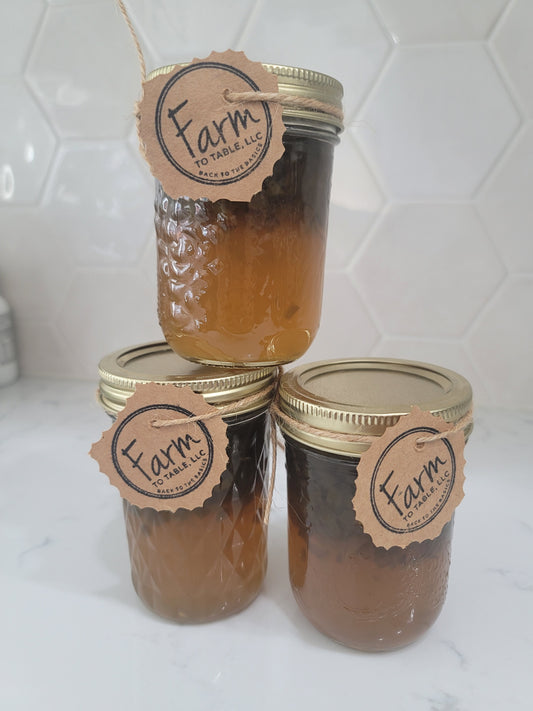Pepper Jelly