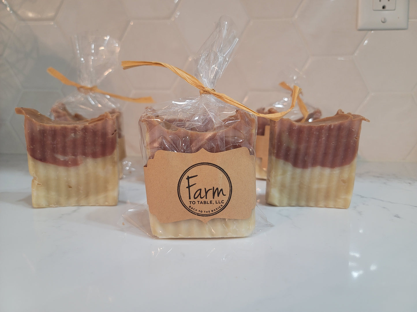 Soaps
