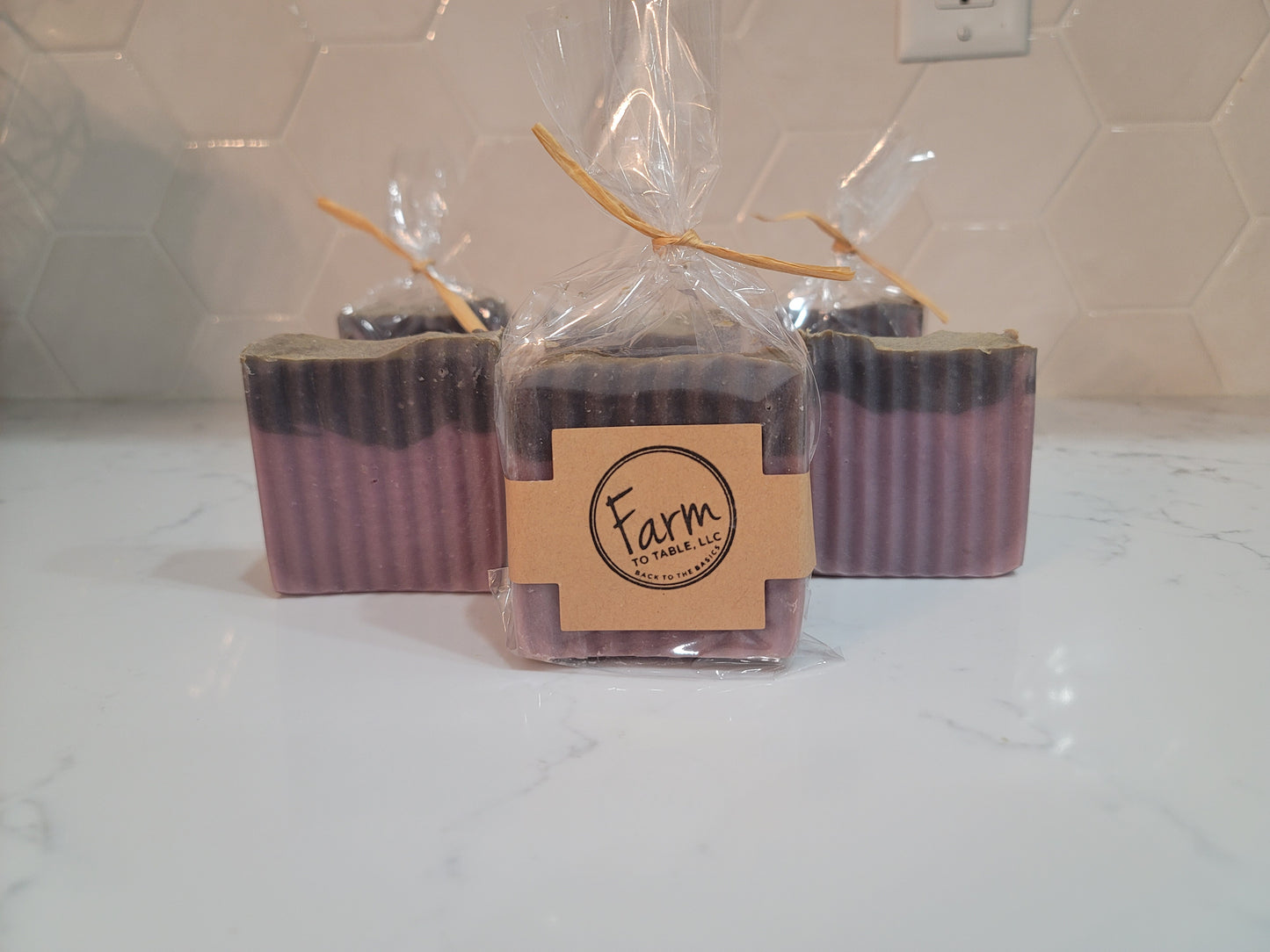 Soaps