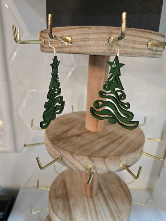 Christmas  Earings