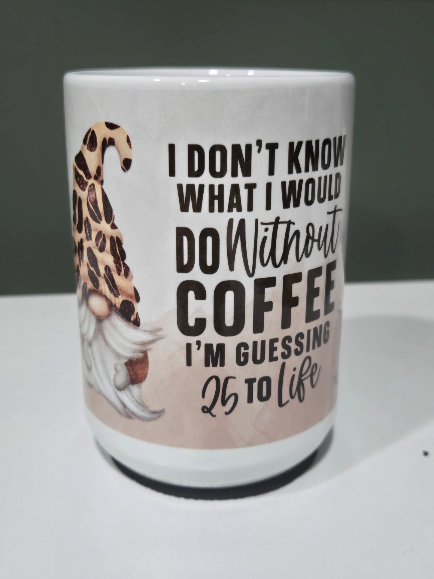 Coffee Mugs