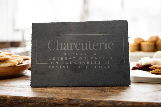 Charcuterie Board