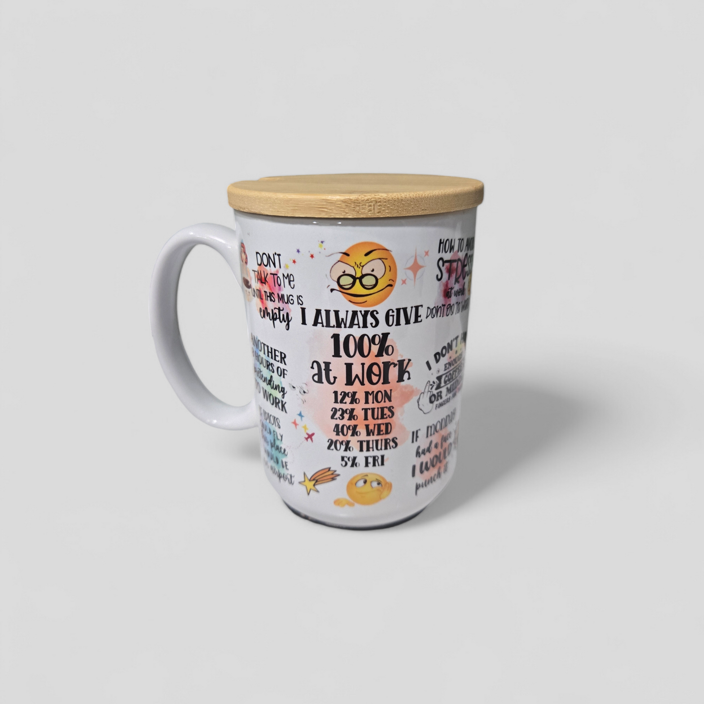 Coffee Mugs