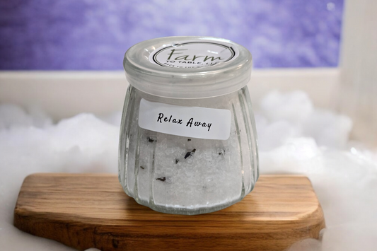 Bath Salts
